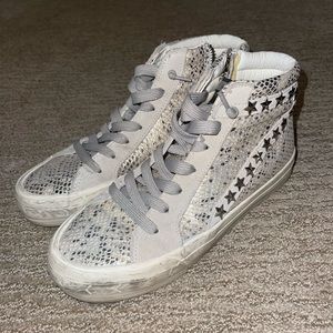 Vintage Havana sneakers